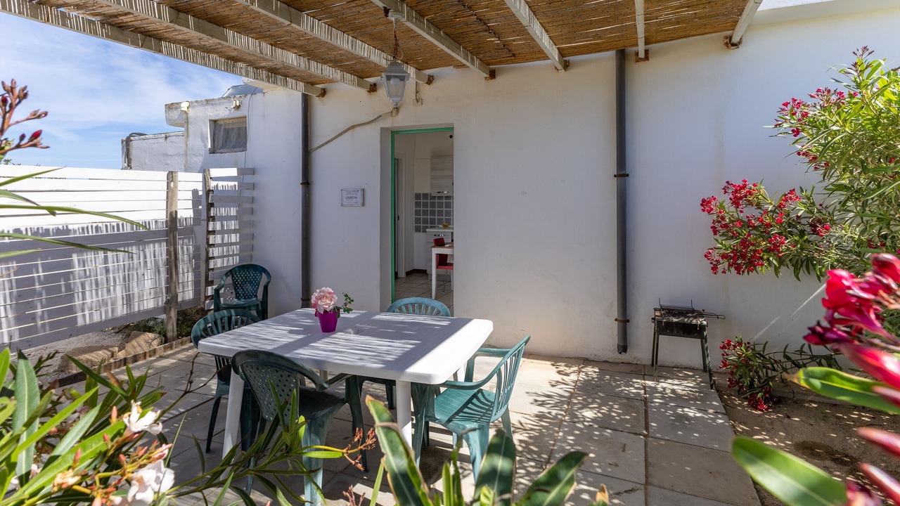 Photo of Outdoor in Punta Braccetto