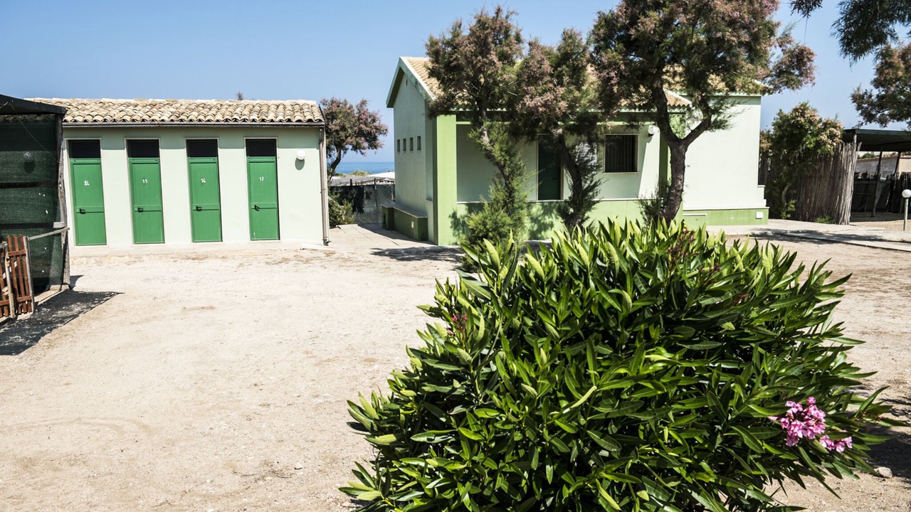 Photo of Outdoor in Punta Braccetto