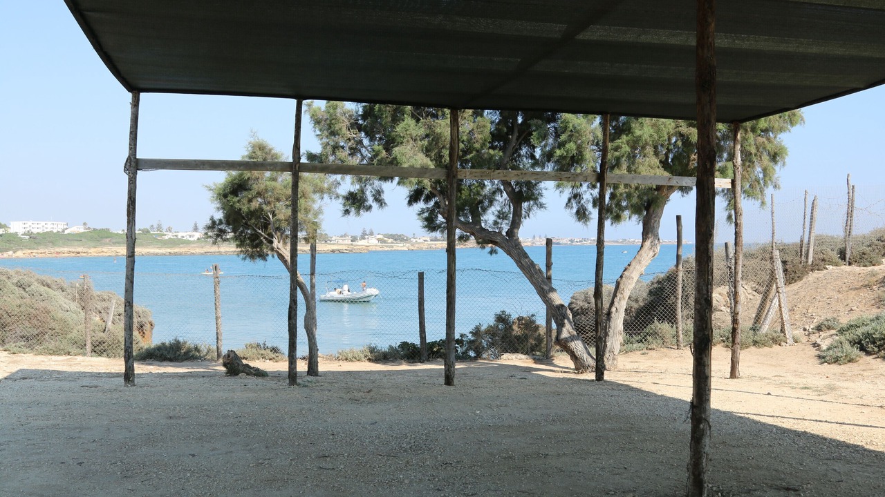 Photo of Outdoor in Punta Braccetto