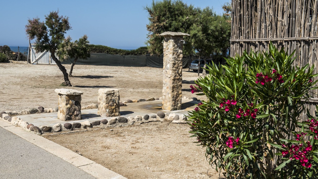 Photo of Outdoor in Punta Braccetto