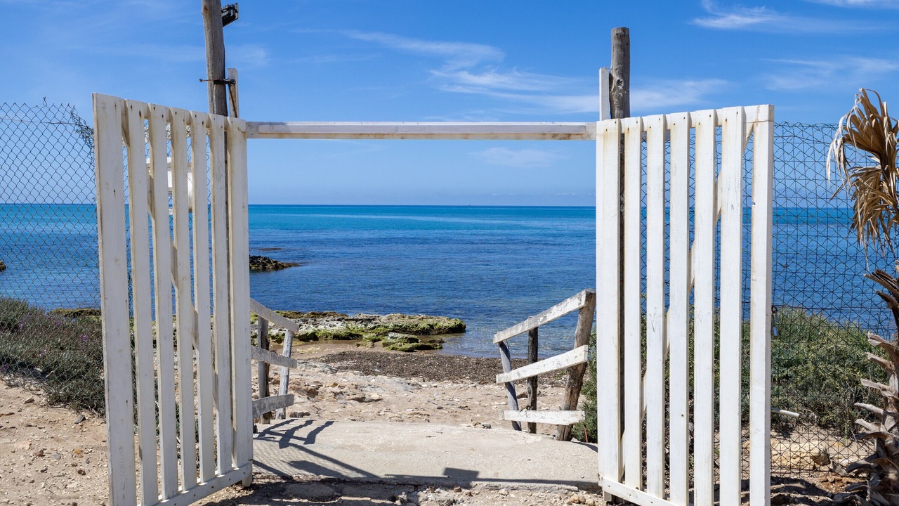 Photo of Outdoor in Punta Braccetto