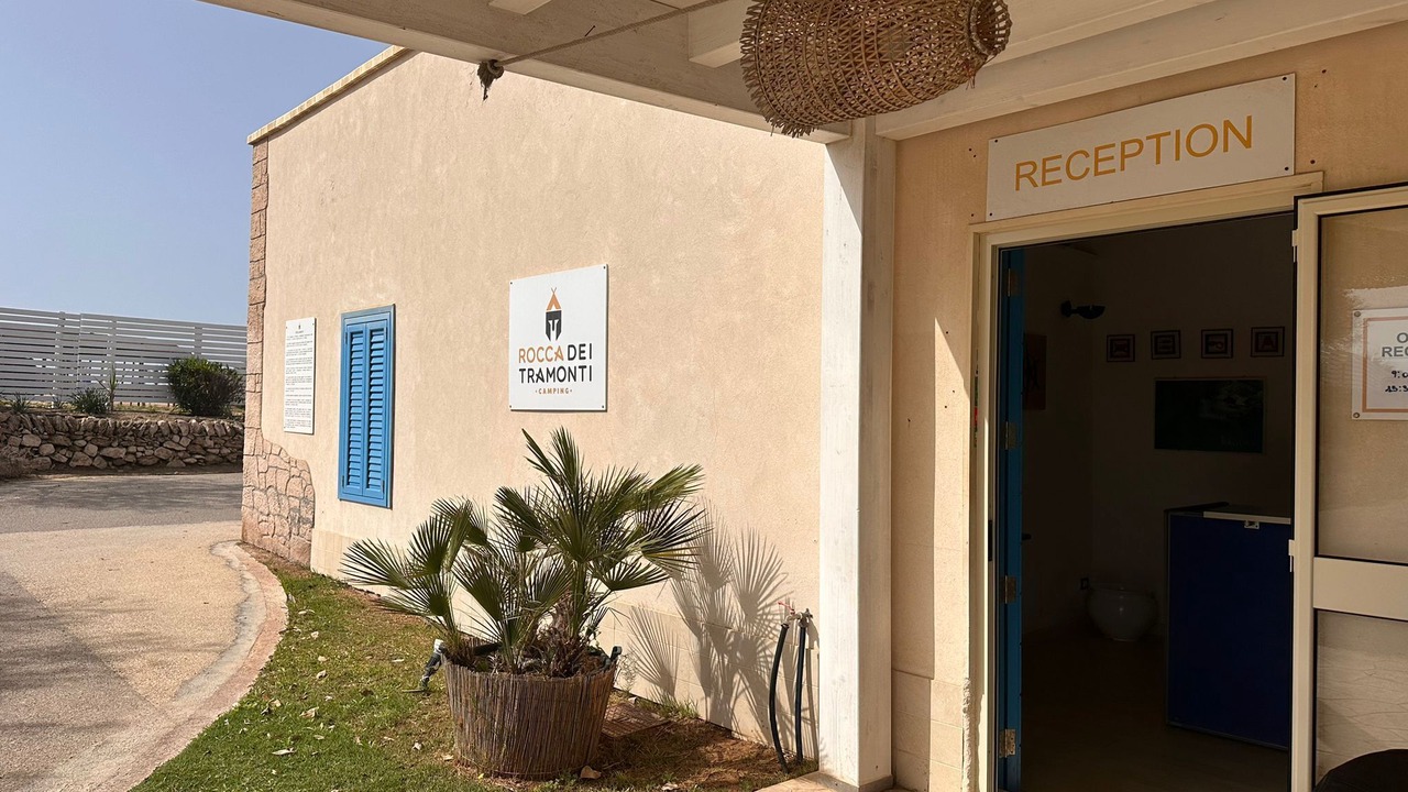 Photo of Outdoor in Punta Braccetto