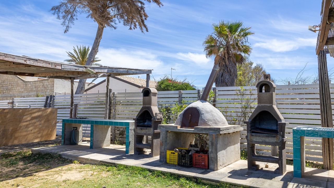 Photo of Outdoor in Punta Braccetto