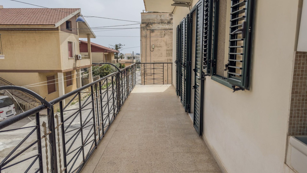 Photo of Outdoor in Sampieri