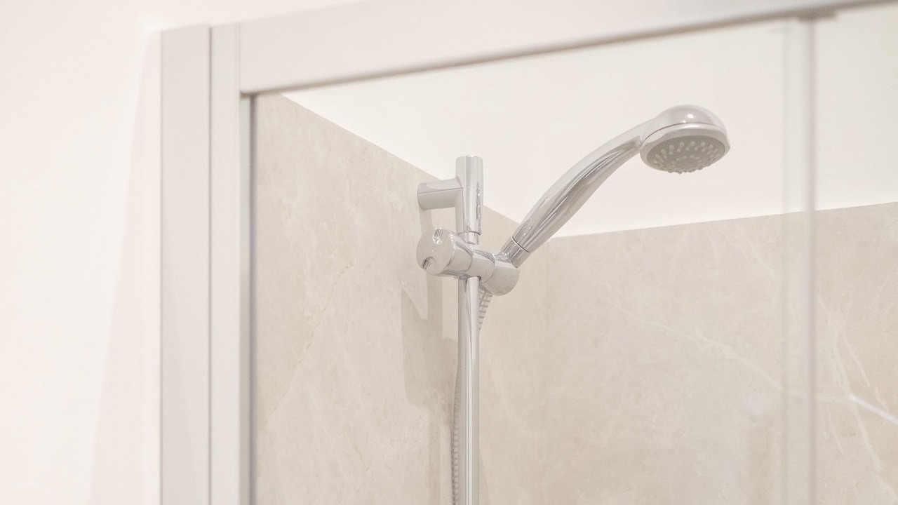 Photo of Bathroom in Quartieri Nuovi della Mosella