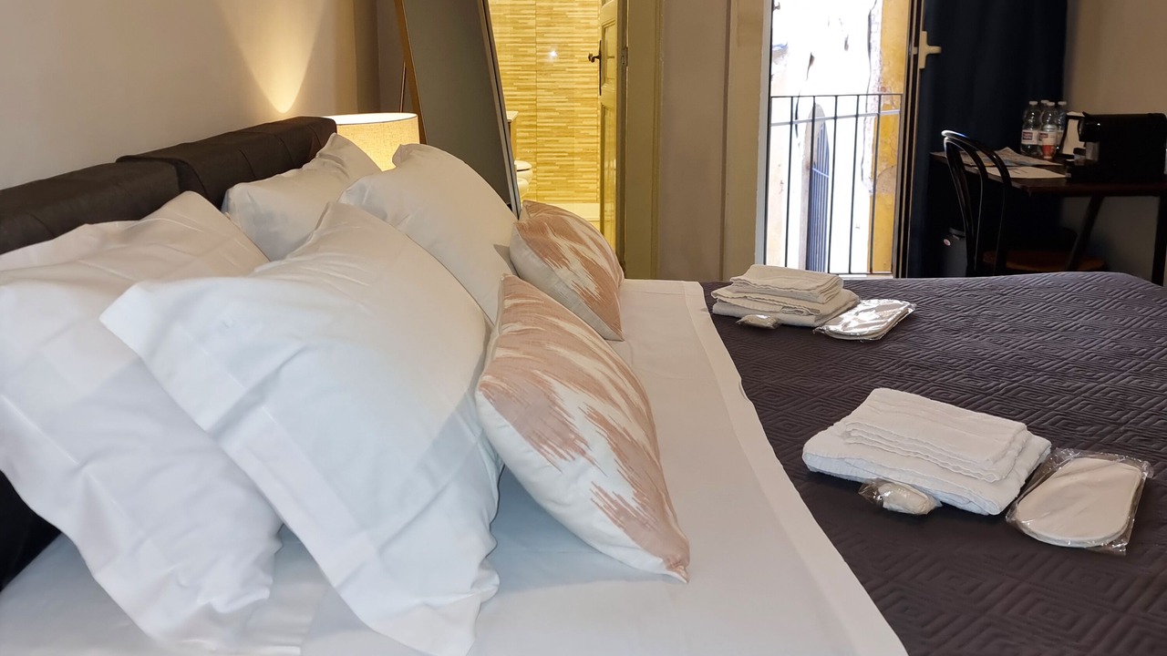 Photo of Bedroom in Quartieri Nuovi della Mosella