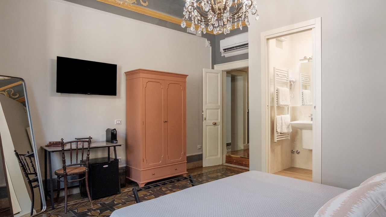 Photo of Bedroom in Quartieri Nuovi della Mosella