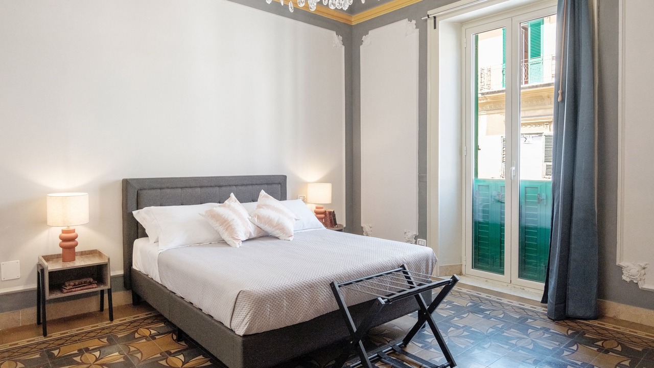 Photo of Bedroom in Quartieri Nuovi della Mosella