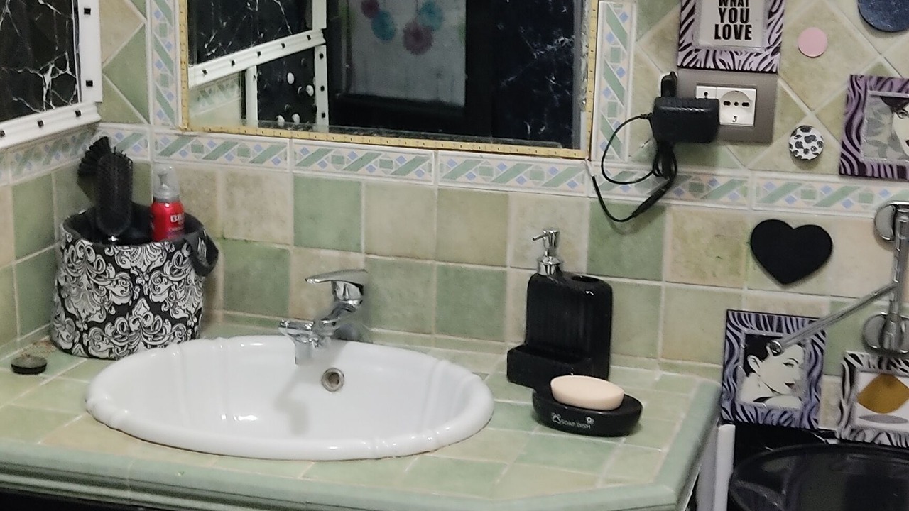 Photo of Kitchen in Gazzi