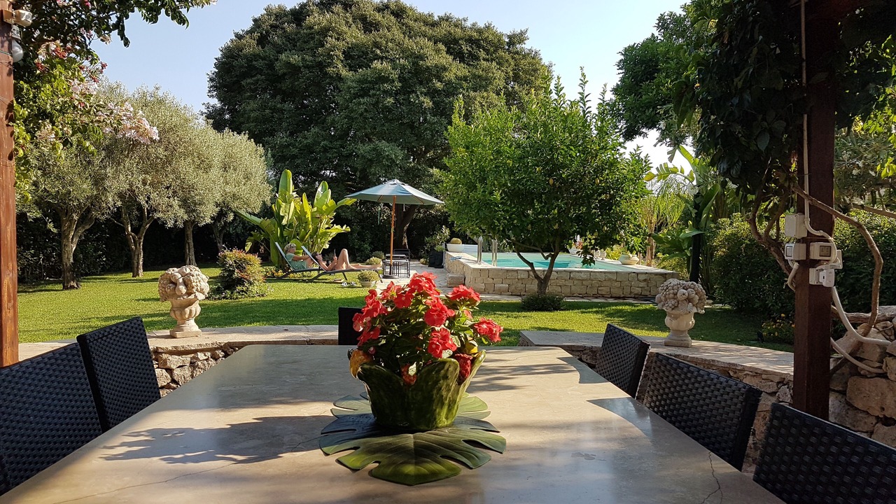 Photo of Outdoor in Modica