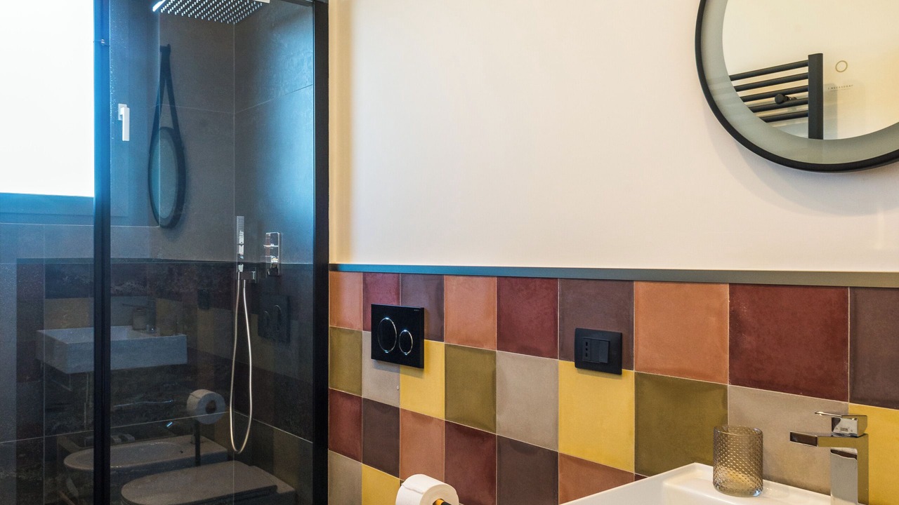Photo of Bathroom in Aci Catena