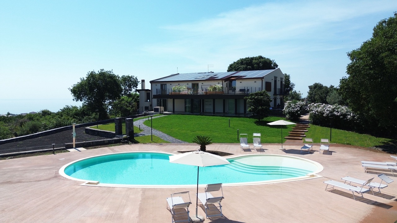 Photo of Outdoor in Aci San Filippo