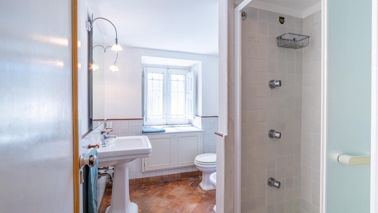 Photo of Bathroom in Old Town