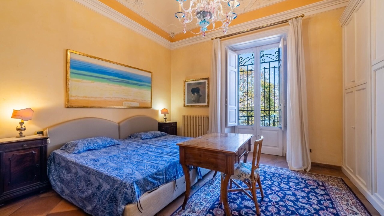 Photo of Bedroom in Old Town