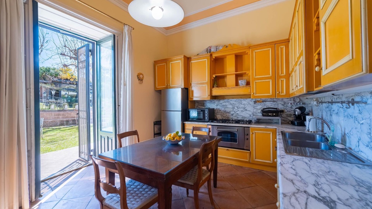 Photo of Kitchen in Old Town