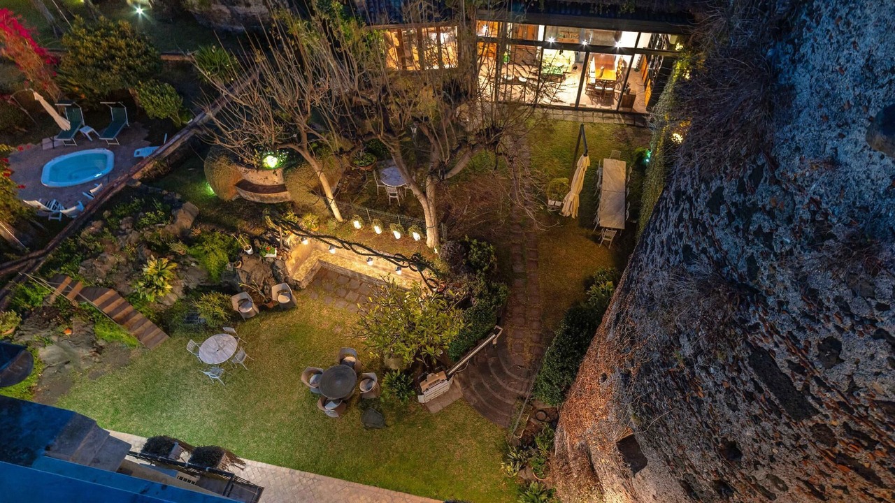 Photo of Outdoor in Old Town