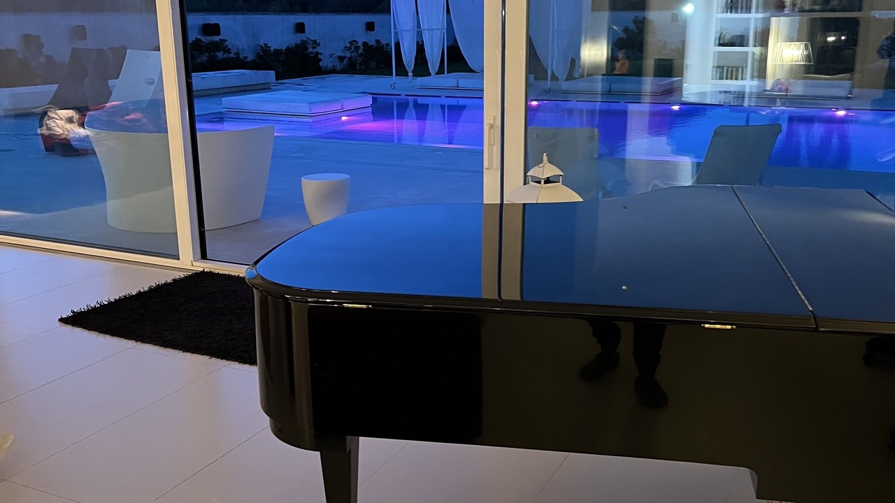 Photo of Bedroom in Mockarta