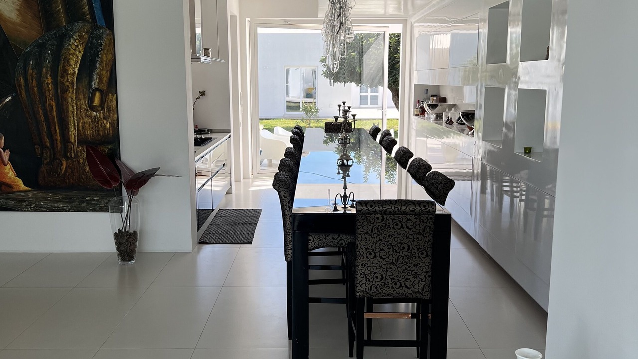 Photo of Bedroom in Mockarta