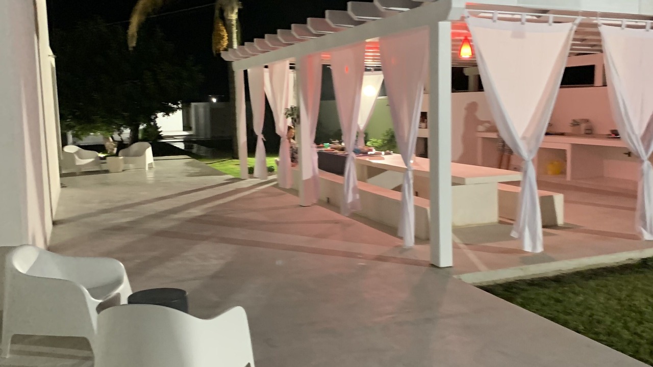 Photo of Patio Balcony in Mockarta