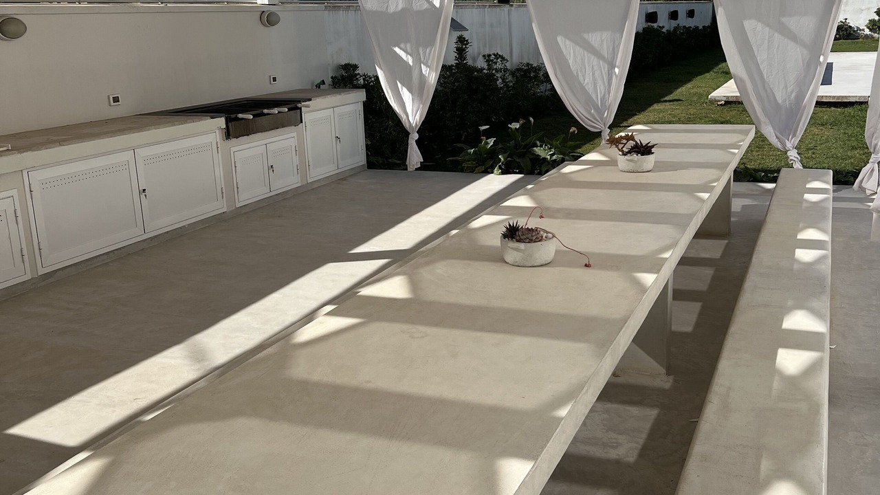 Photo of Outdoor in Mockarta