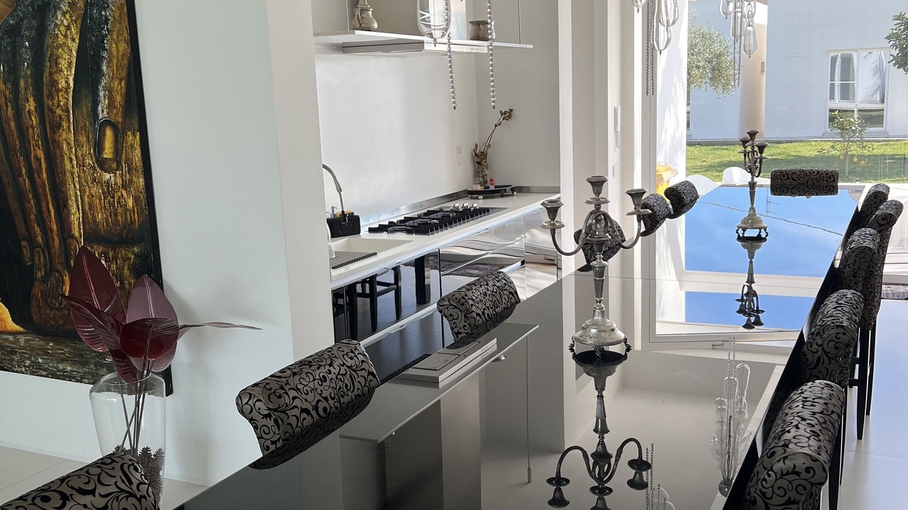 Photo of Kitchen in Mockarta