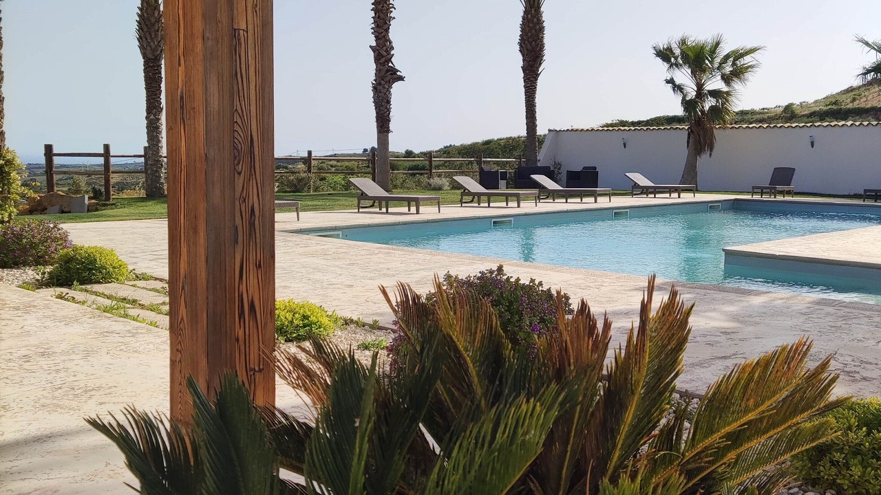 Photo of Outdoor in Partanna