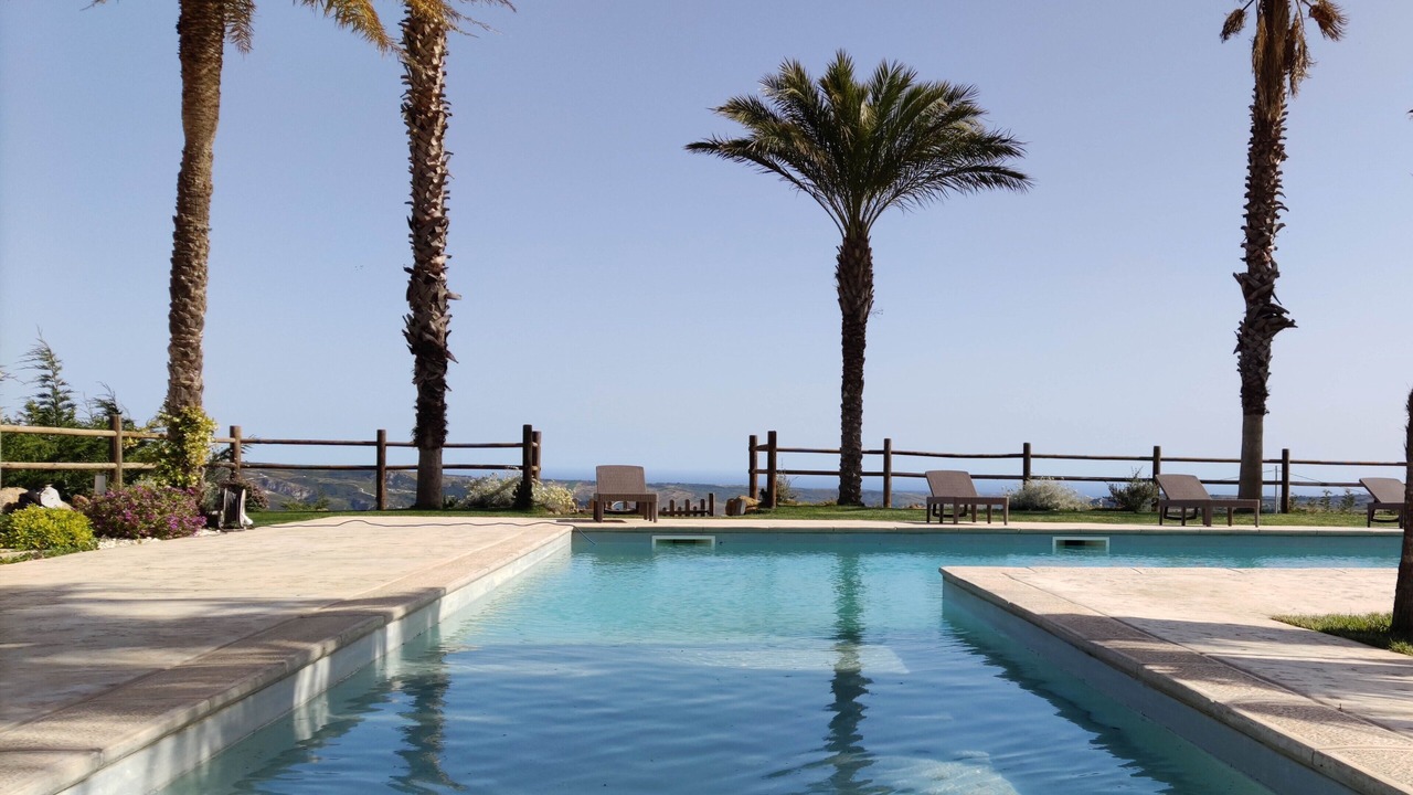 Photo of Outdoor in Partanna