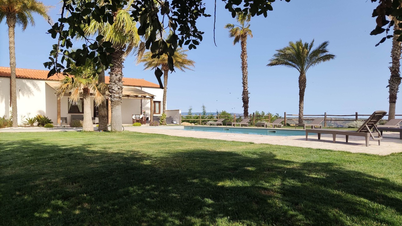 Photo of Outdoor in Partanna