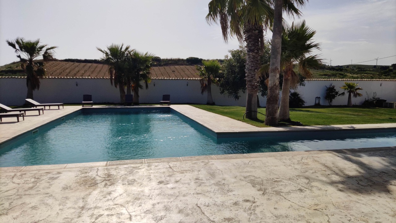 Photo of Outdoor in Partanna