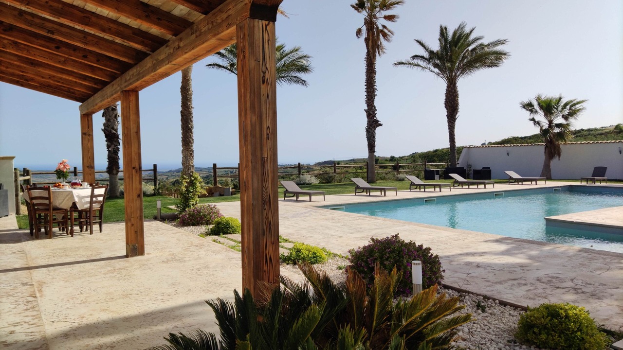 Photo of Outdoor in Partanna