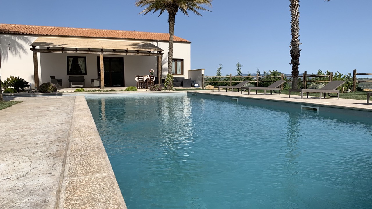 Photo of Outdoor in Partanna