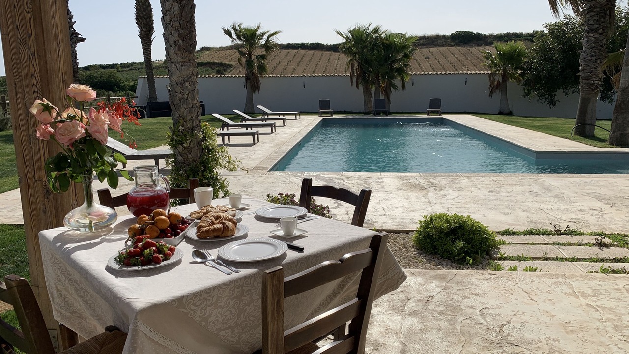 Photo of Outdoor in Partanna