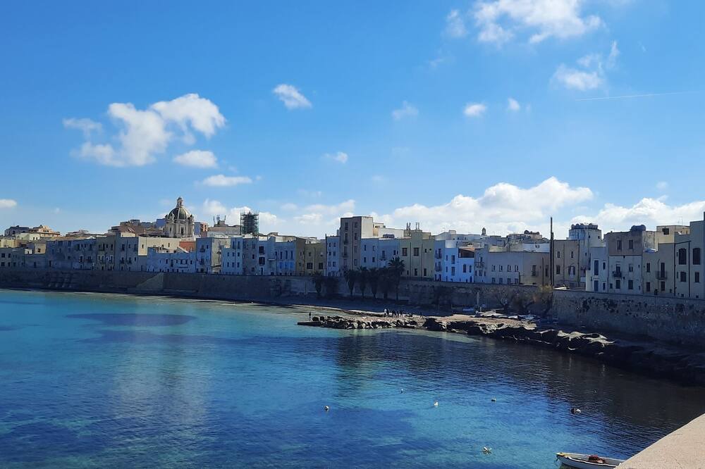 Photo of Others in Trapani City Centre