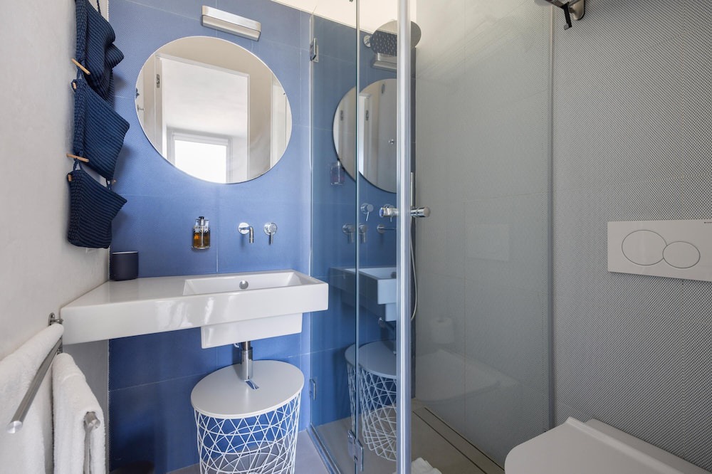 Photo of Bathroom in Marina di Ragusa