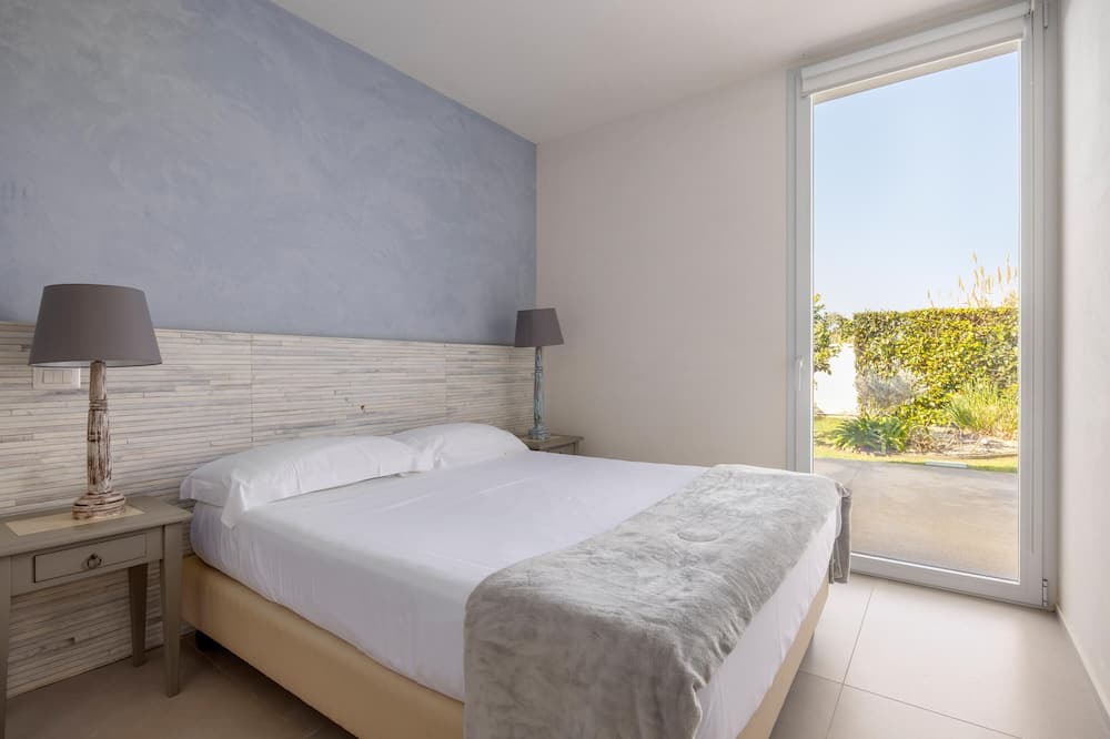 Photo of Bedroom in Marina di Ragusa