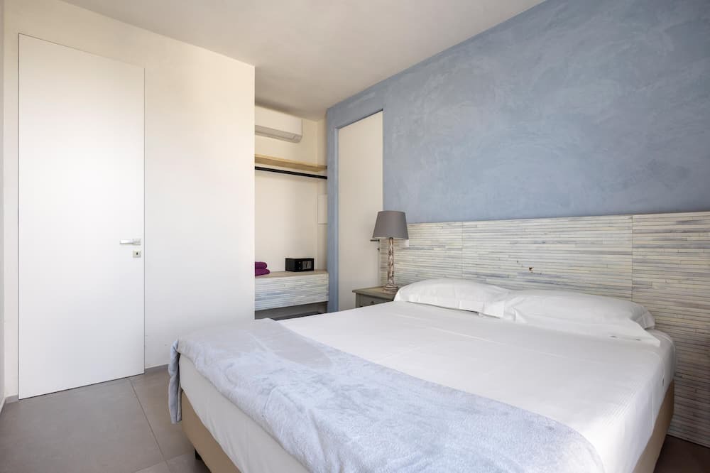 Photo of Bedroom in Marina di Ragusa