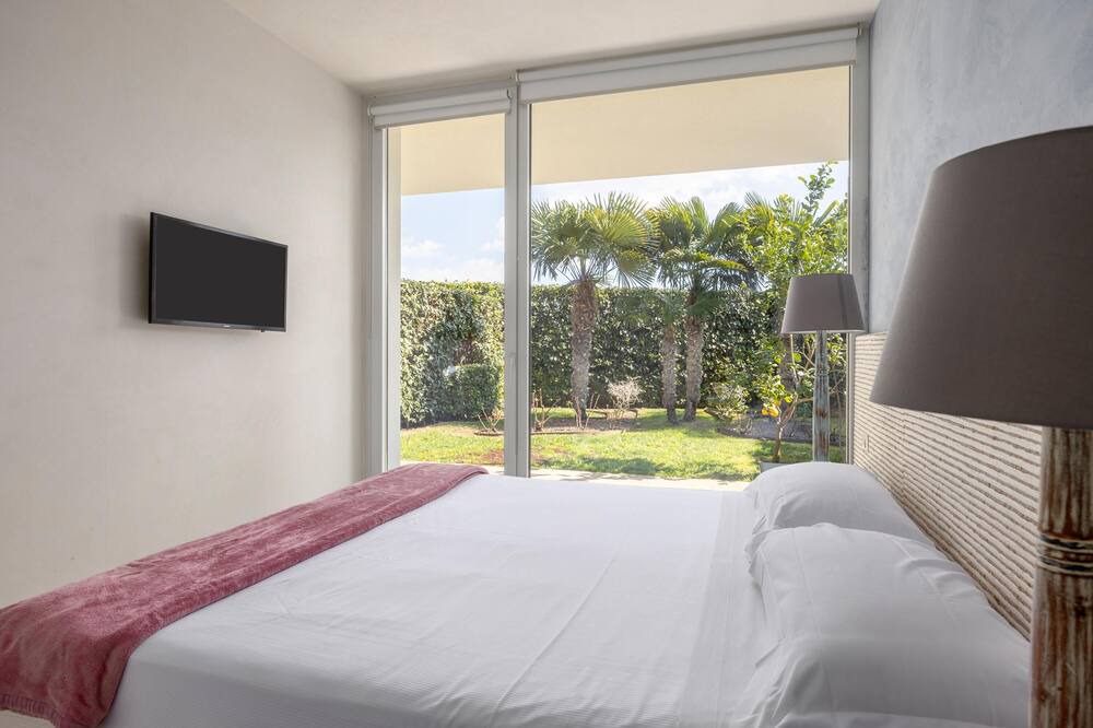 Photo of Bedroom in Marina di Ragusa