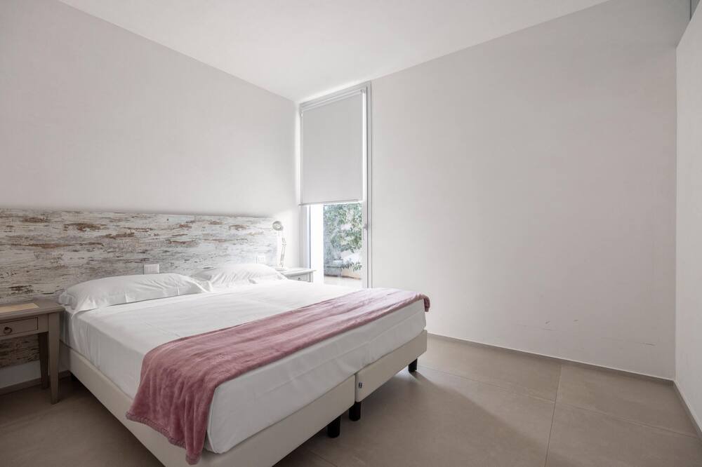 Photo of Bedroom in Marina di Ragusa