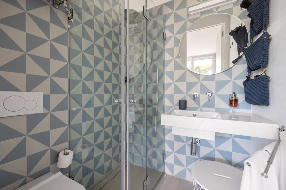 Photo of Bathroom in Marina di Ragusa