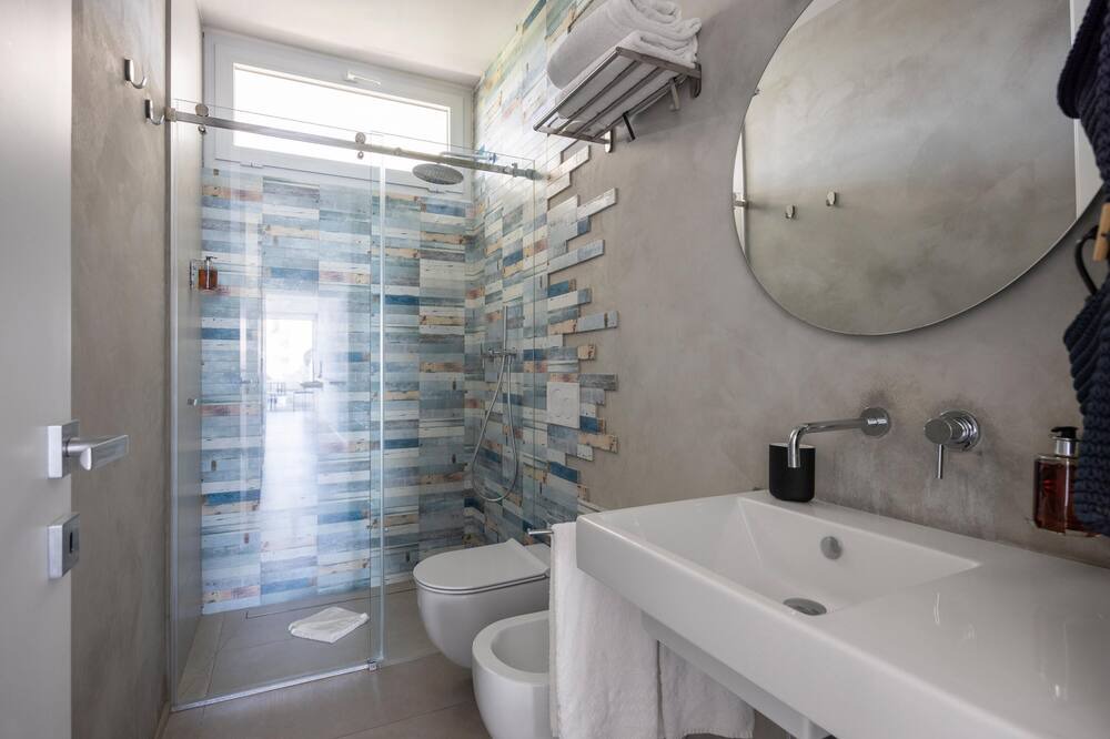 Photo of Bathroom in Marina di Ragusa