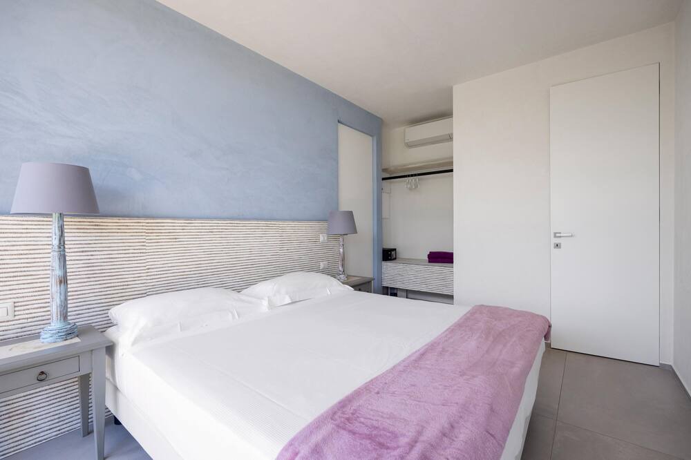 Photo of Bedroom in Marina di Ragusa