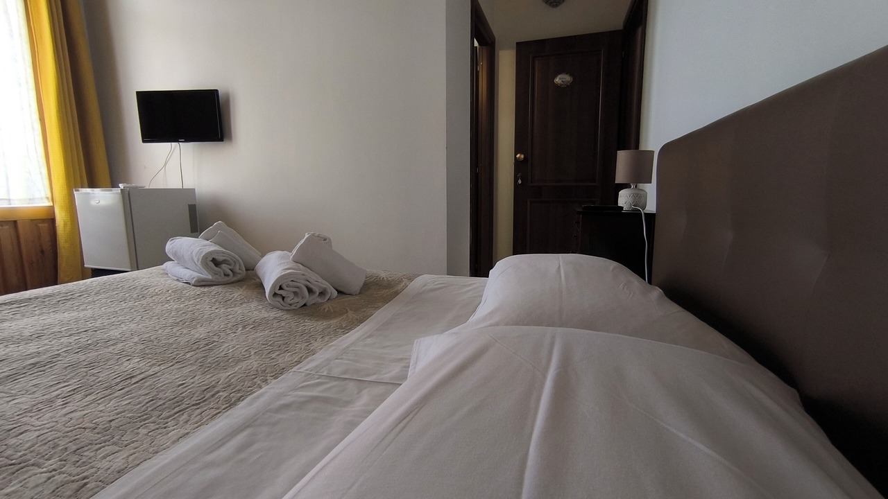 Photo of Bedroom in Avola