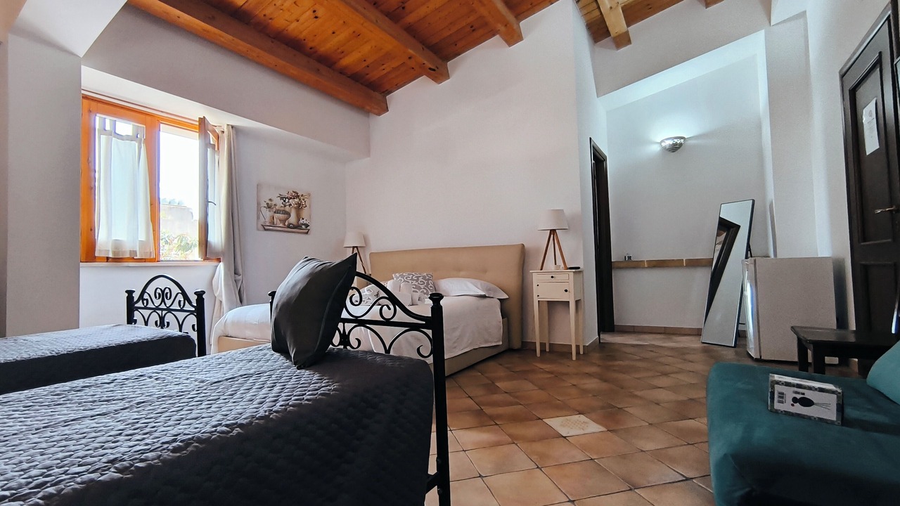 Photo of Bedroom in Avola