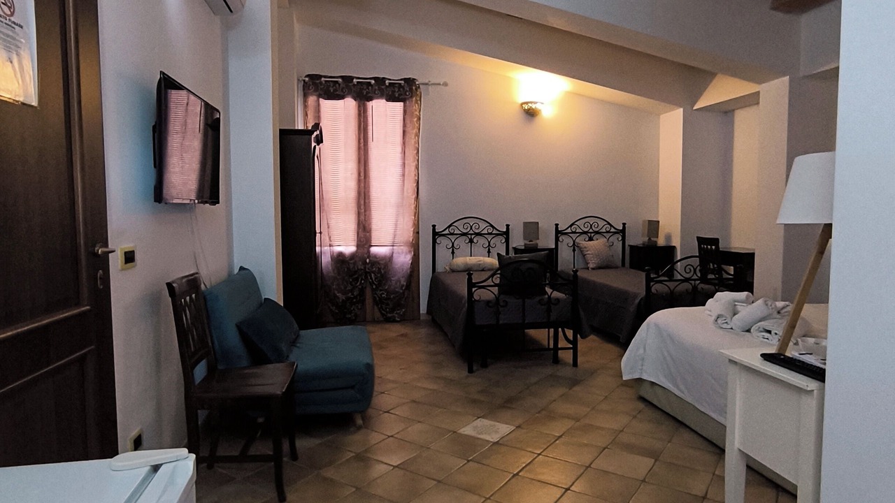 Photo of Bedroom in Avola