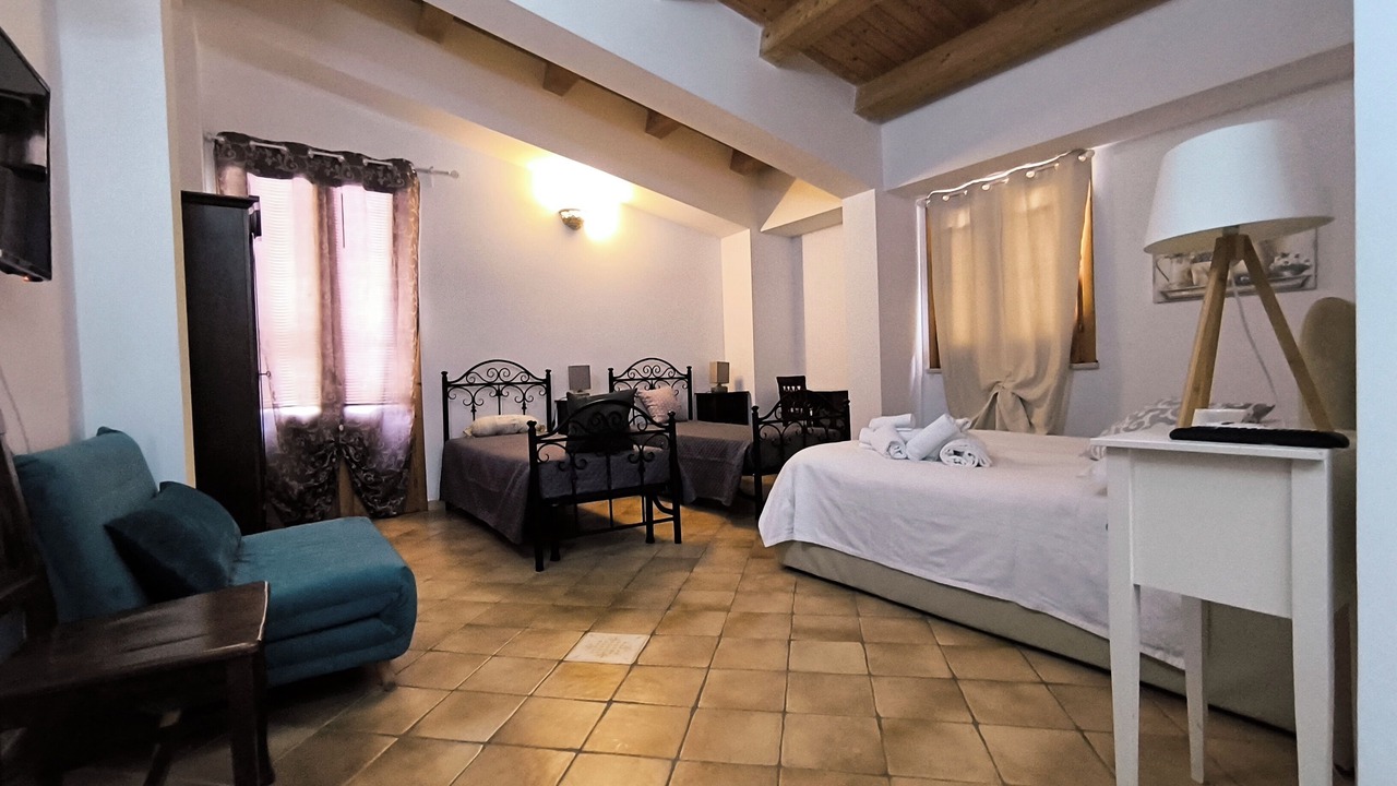 Photo of Bedroom in Avola