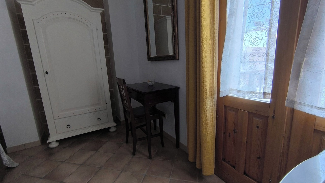 Photo of Bedroom in Avola