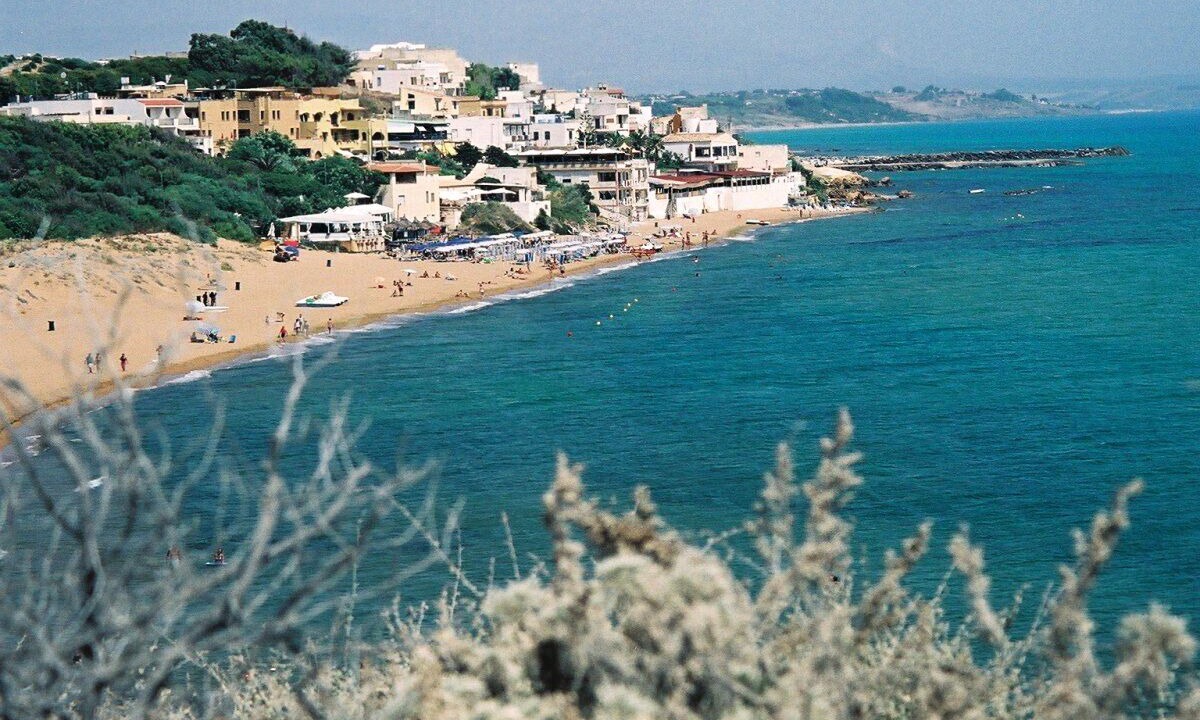 Photo of Others in Marinella di Selinunte