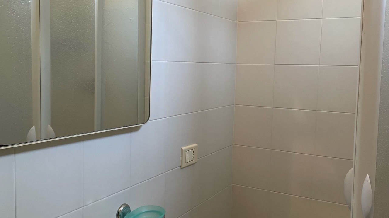 Photo of Bathroom in Marinella di Selinunte