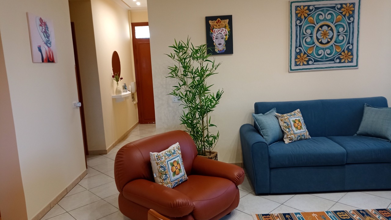 Photo of Livingroom in Triscina