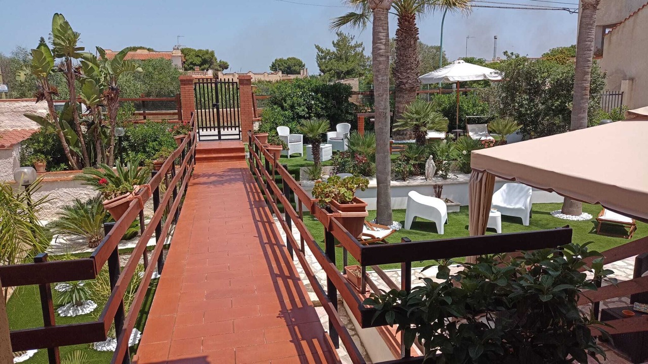 Photo of Outdoor in Triscina